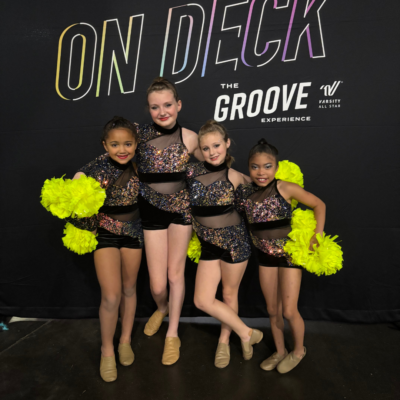 Allstar Dance